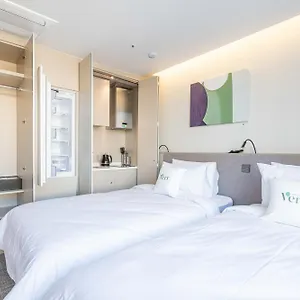 **** Hotel Hotel Vert Südkorea