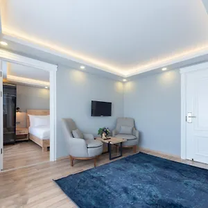  Aparthotel Art Karakoey Türkei