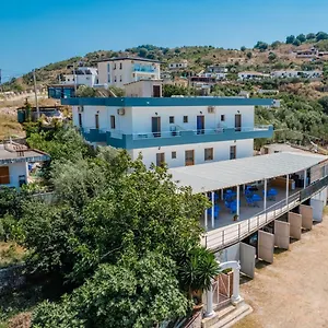  Aparthotel Pasqyra Albanien