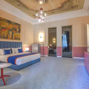 **** Hotel Heritage And Georgien