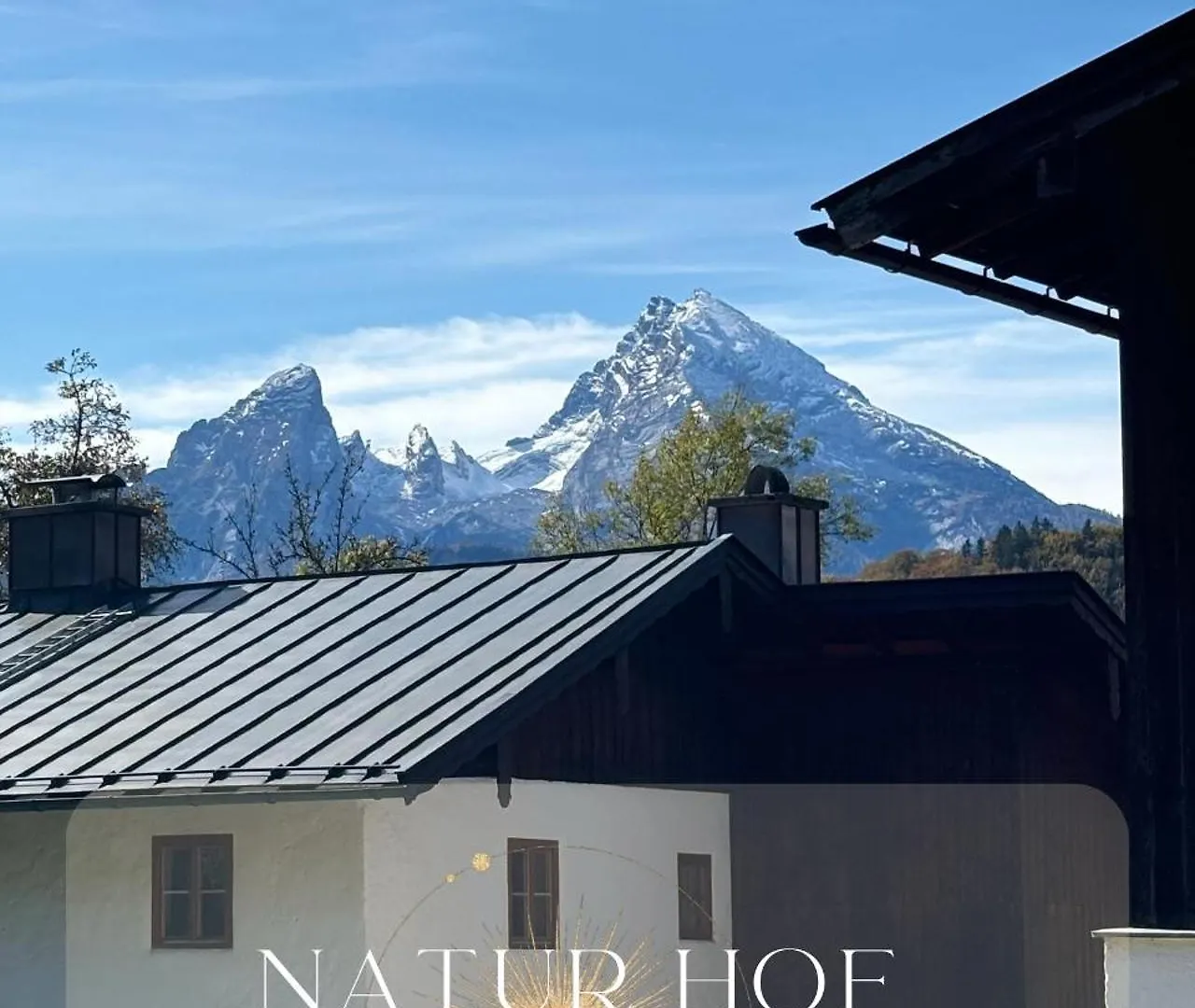 Natur Hof Schwarnlehen Berchtesgaden 0*,  Allemagne