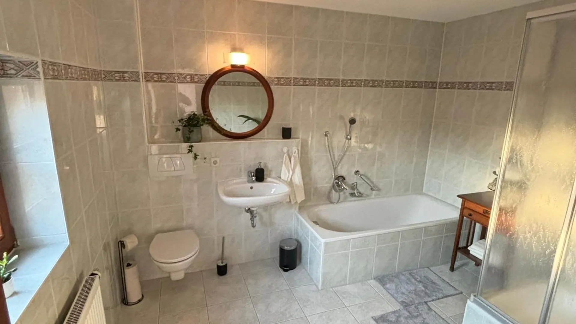 Appartement Natur Hof Schwarnlehen Berchtesgaden