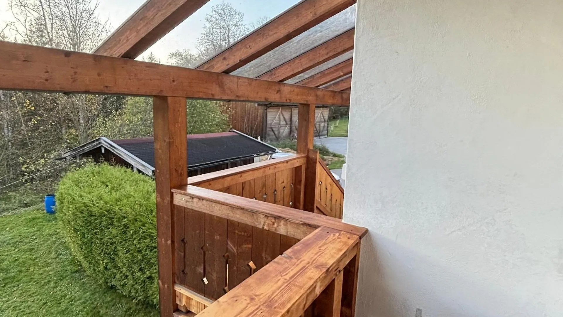 Appartement Natur Hof Schwarnlehen Berchtesgaden